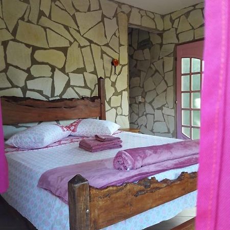 Repouso Sol Villa São Tomé das Letras Екстериор снимка