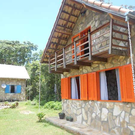 Repouso Sol Villa São Tomé das Letras Екстериор снимка