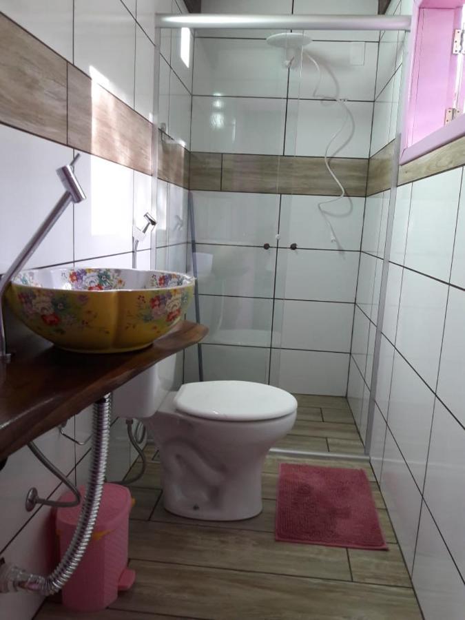 Repouso Sol Villa São Tomé das Letras Екстериор снимка