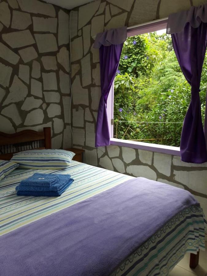 Repouso Sol Villa São Tomé das Letras Екстериор снимка