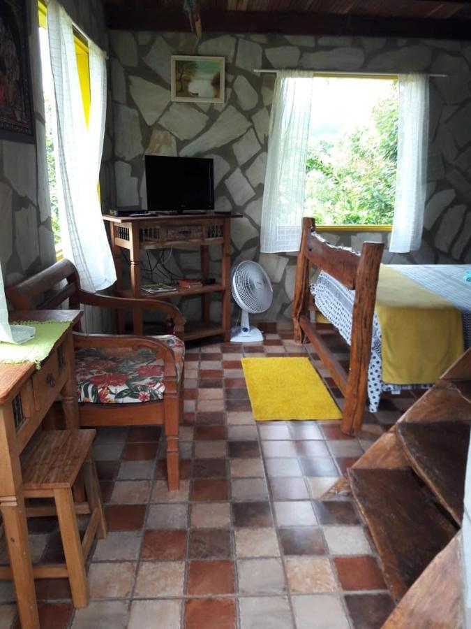 Repouso Sol Villa São Tomé das Letras Екстериор снимка