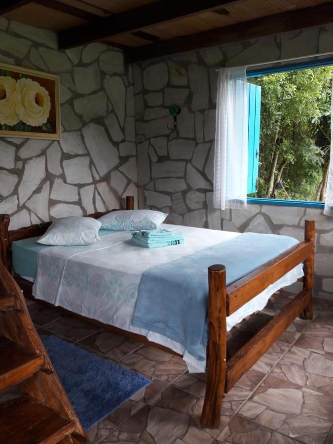 Repouso Sol Villa São Tomé das Letras Екстериор снимка