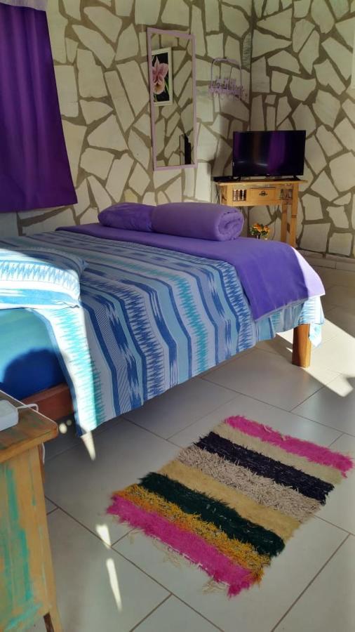 Repouso Sol Villa São Tomé das Letras Екстериор снимка