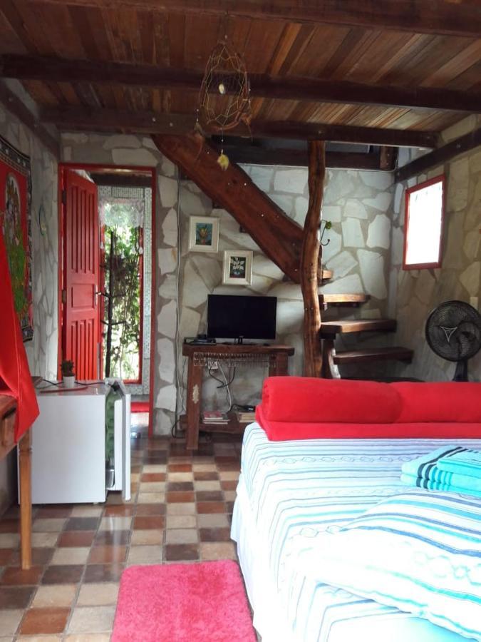 Repouso Sol Villa São Tomé das Letras Екстериор снимка